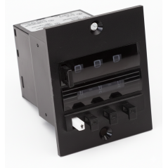 Pnömatik Ön Ayarlı Sayaç