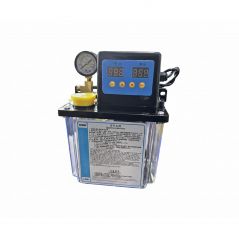 DCR Basınç Siviç’li Sıvı Yağ  Üniteleri   (220V AC)