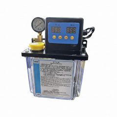DCR Seviye Şalterli Zaman Ayarlı Sıvı Yağ  Üniteleri   (220V AC)