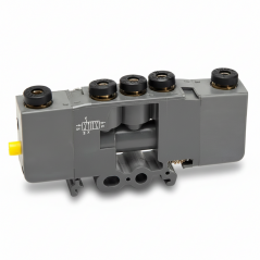 Logic Hafıza Valfi semakmatic