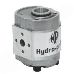 Grup 10 Hidrolik Dişli Pompa (HX 302 Powerpack)