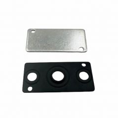 1/4" 52 Valf Pleyt Körleme Tapası