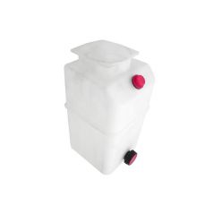 Hidrolik Plastik Yağ Deposu (Powerpack)