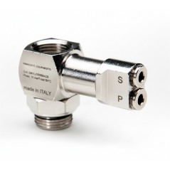 Strok Sonu Sensörü SMVLJ