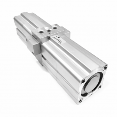 Pnömatik Basınç Yükseltici Booster 1 : 4 Oran