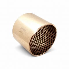 FB 90 Serisi Bushing Yataklama Burçları