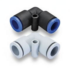 MPUL Yüksek Basınç Kompakt Dirsek