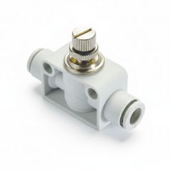 MSF Yüksek Basınç Kompakt Hortum Tipi Hız Ayar