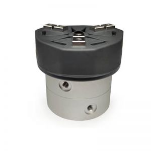 HFCQ pneumatic gripper
