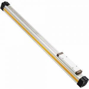 OSP Pneumatic Rodless Cylinder