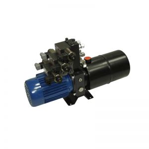 Hydraulic Mini Power Pack