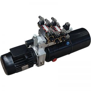 Hydraulic Mini PowerPack