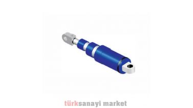 KADEMELİ SİLİNDİR KADEMELİ SİLİNDİR