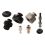 Vacuum Suction Cup Records