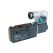 3v210-08 Tek Bobin Valf