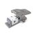 HB-3206 1/4" 3x2 Pedal Kumandalı Valf