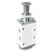 HB-5200-1 1/4" 5/2 Çekmeli El Kumandalı Yay Dönüşlü Valf