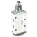 HB-5205-1 1/4" 5/2 Makara-Yay Kumandalı Yan Mekanik Valf