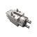 pnömatik rotary gripper
