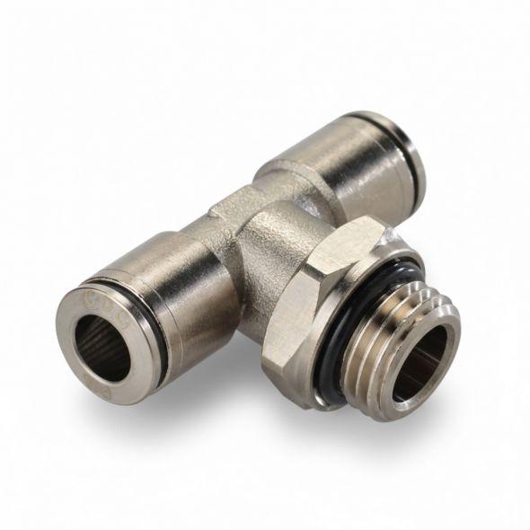 BPT-G Metal Orta Bacak Te