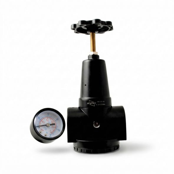 AR 900 Serisi Regülatör