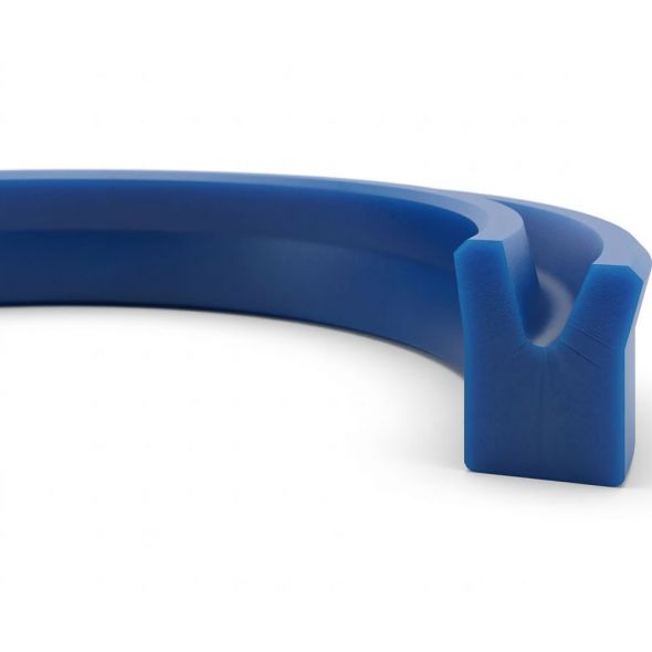 K23 - Hidrolik Nutring Piston Keçesi