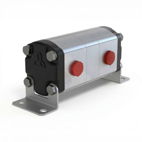 Grup 20 Dişli Akış Bölücü