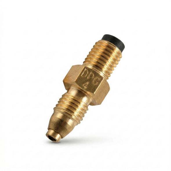 DPC Oransal Dağıtıcı Dozaj Nipeli