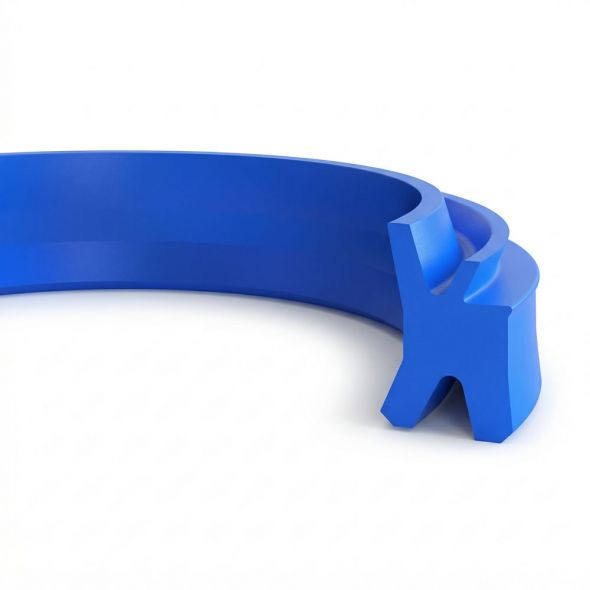 K107 - Basınç Boşatmalı Toz Keçesi