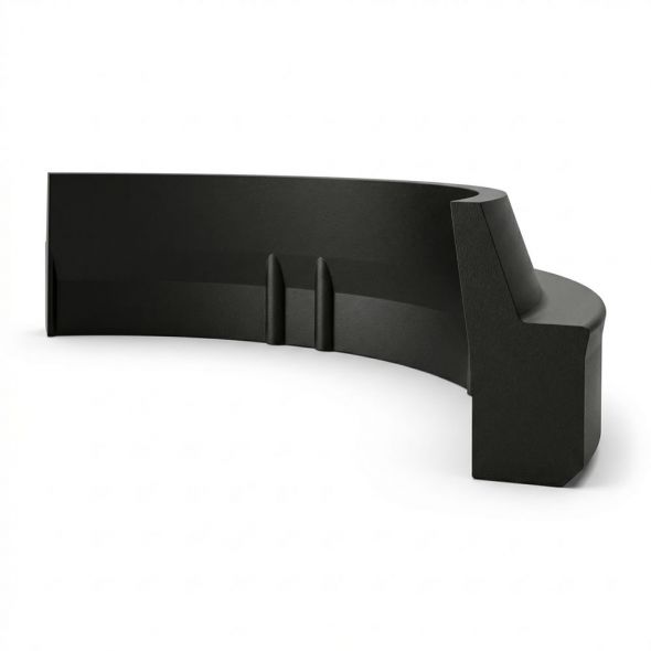 K11 - Kazıyıcı Toz Keçesi