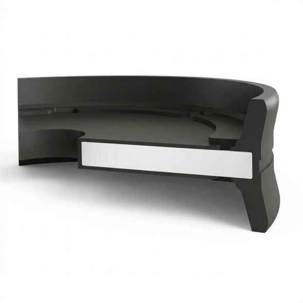 K25 - Pnömatik Piston Keçesi