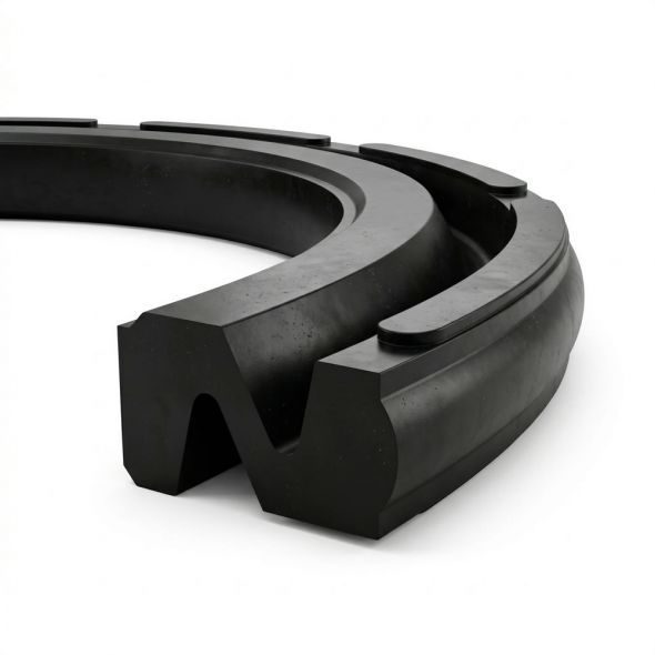 K54 - Pnömatik Piston Keçesi