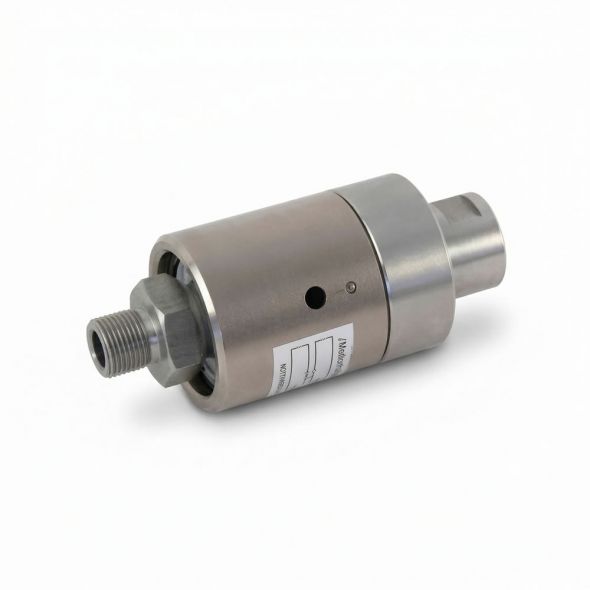 AP Serisi Yüksek Basınç Yüksek Hız Döner Rakorlar