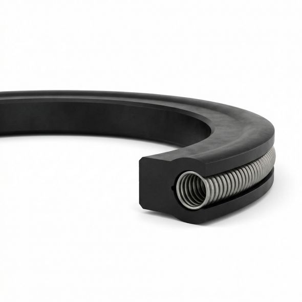 K741 - Statik Kapak Keçesi