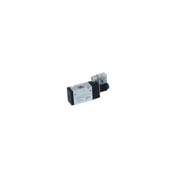 1/2'' 32 TEK BOBİN VALF