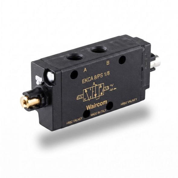 EKCA 8PS 1/8'' 52 Pim Yay Valf