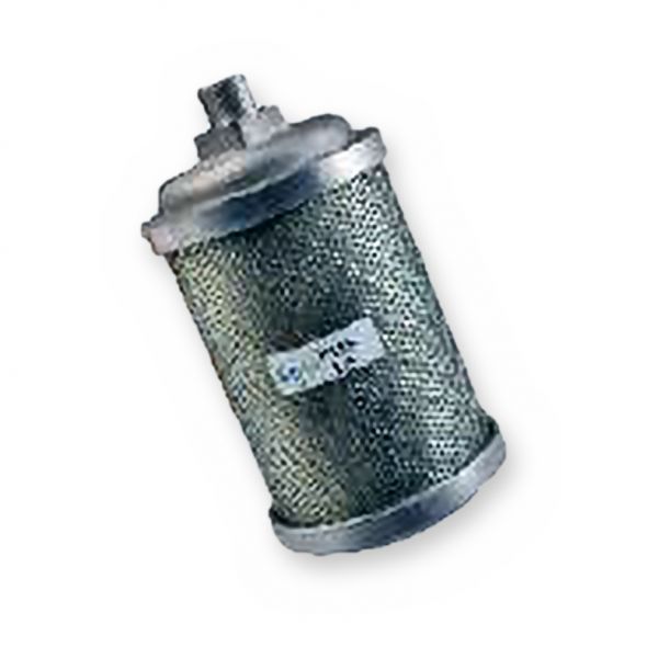 FXS3-L Metal Tip Büyük Gövde Susturucu