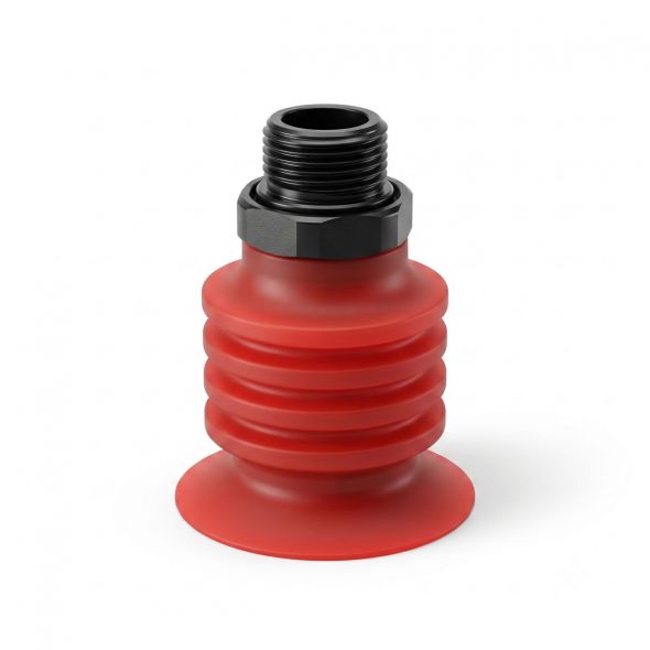SBLP Serisi Körüklü Tip Vakum Vantuzu