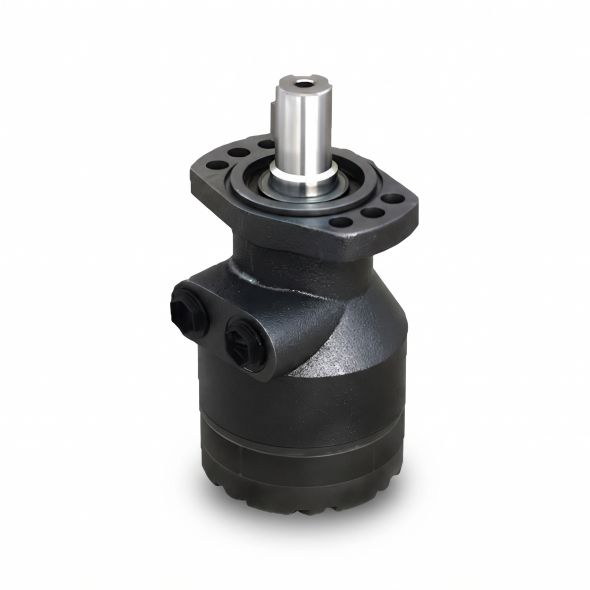 HWF Serisi Hidromotor
