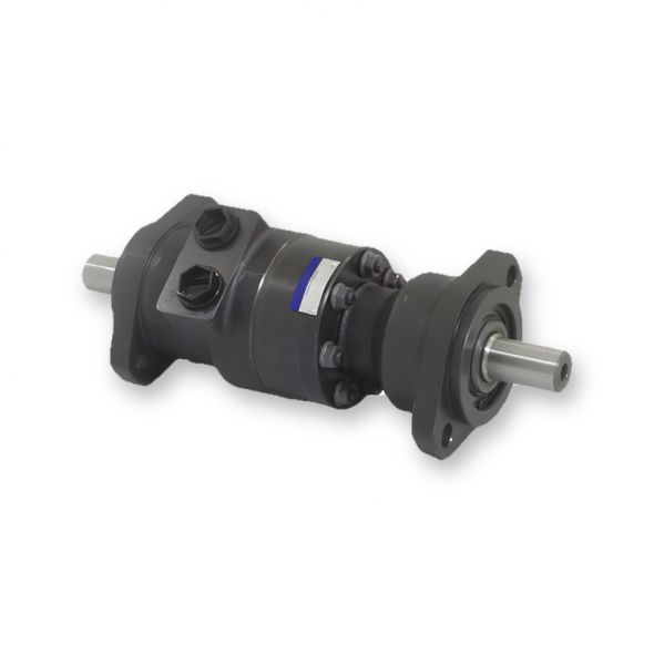 MRB 160 Çift Milli Hidromotor