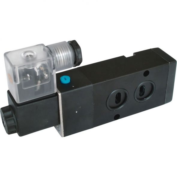 4M310-08 tek bobin namur valf