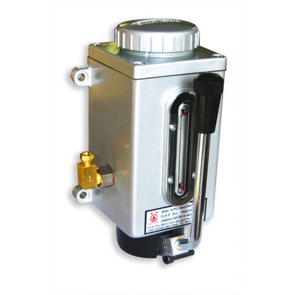 CLA-8 Yaglama Pompası