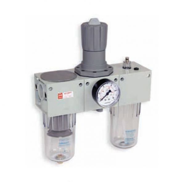 FRL 1/4''