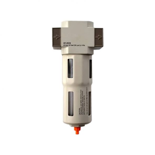XOF Mini Filtre