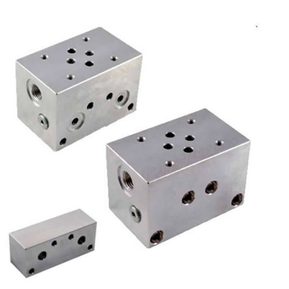 Pleyt Uzatma Blok (Powerpack)
