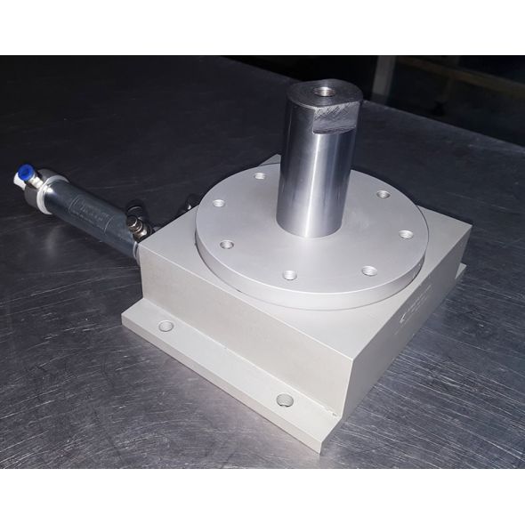 index rotary silindir
