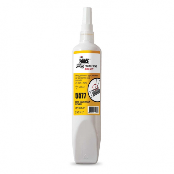 EMS FORCE BORU SIZDIRMAZLIK ELEMANI 250ml