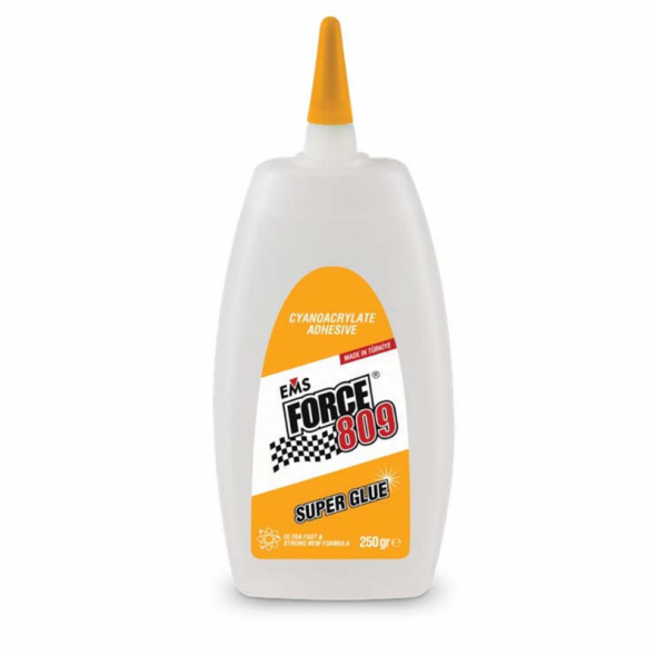 EMS FORCE HIZLI YAPIŞTIRICI 250 gr