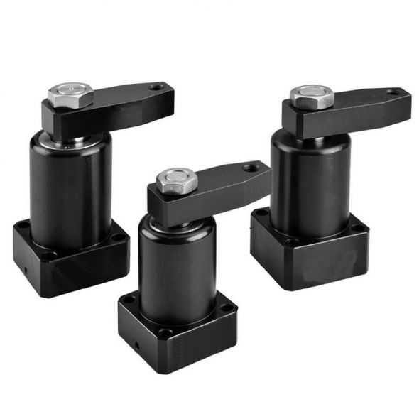 HMKA HİDROLİK CLAMP