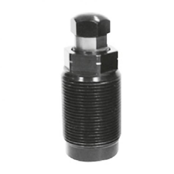hydraulic work support